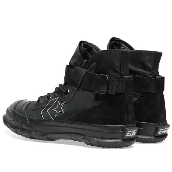 MEN\'S Converse Fastbreak MC18 High UTILITY HYBRID 162586C main image 5